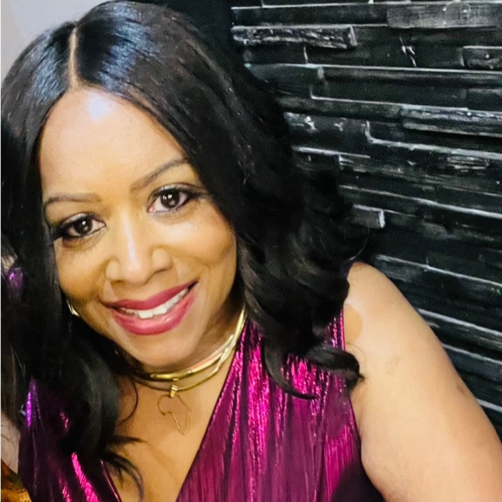 Meet your Posher, Donlisa